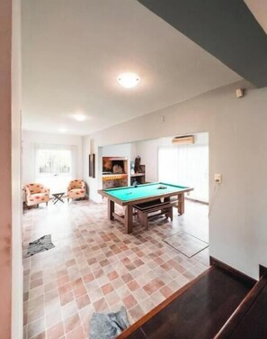 Area giochi