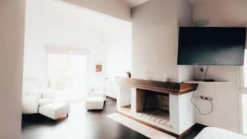 3 bedrooms, Internet, bed sheets