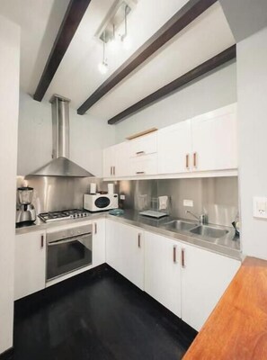 Cucina privata