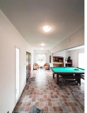 Sala de juegos