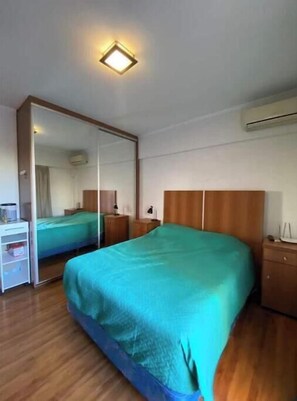 1 slaapkamer, internet, beddengoed