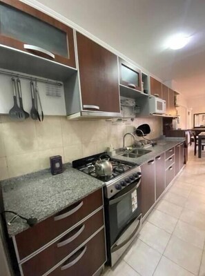 Cucina privata