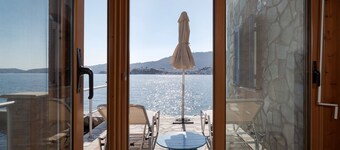 Porto Castello Villas