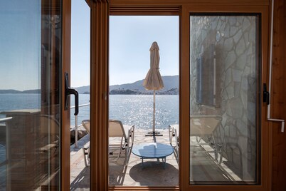 Porto Castello Villas