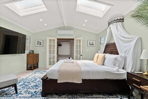 4 Schlafzimmer, Bügeleisen/Bügelbrett, Reisekinderbett, WLAN