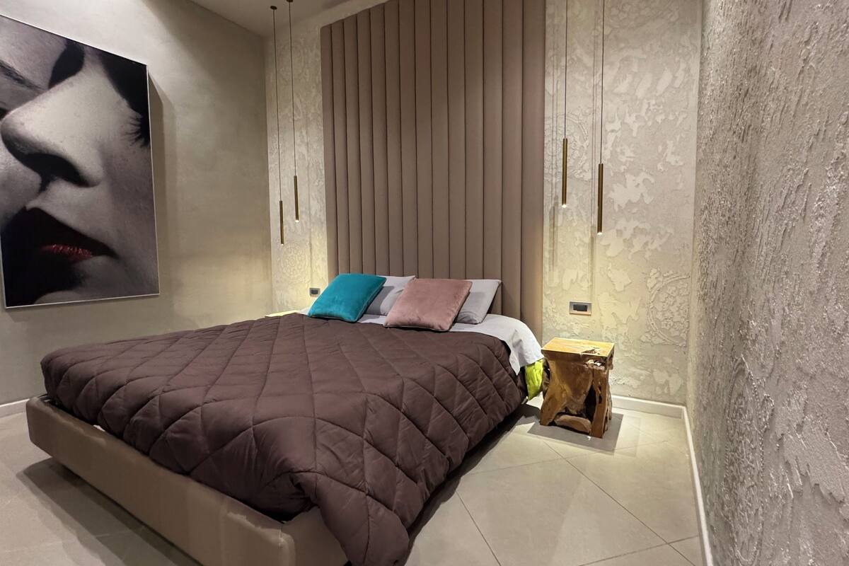 Deluxe Triple Room, Balcony, City View | In-room safe, blackout drapes, soundproofing, iron/ironing board