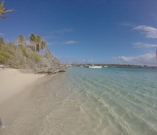 Villa 'Moderne Afa' with Mountain View, Wi-Fi and Air Conditioning