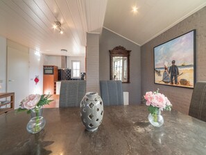 House | Living room
