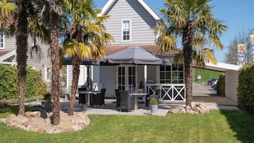 Nhà | Khu ẩm thực ngoài trời