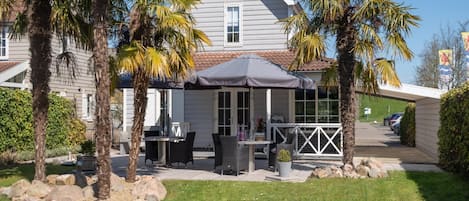 Maison | Restauration extérieure