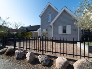 House | Exterior