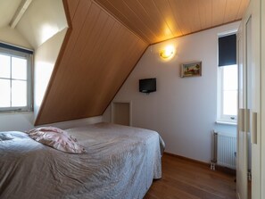 Σπίτι | 3 υπνοδωμάτια, μοναδική επίπλωση, κλινοσκεπάσματα 