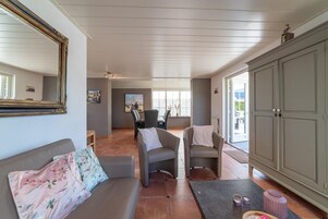 Casa | Sala de estar