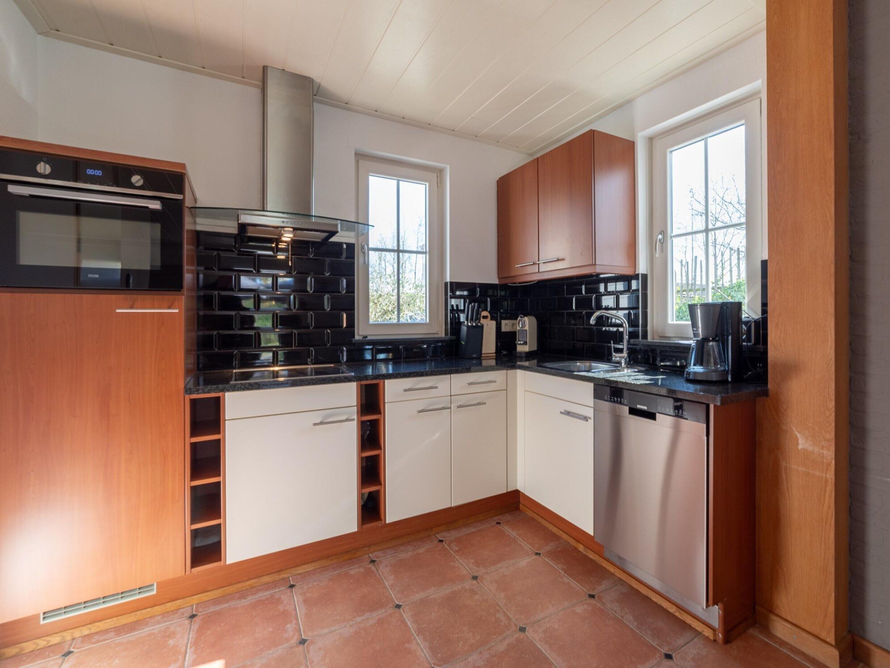 獨棟房屋 | 私人廚房