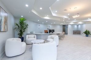 Hall