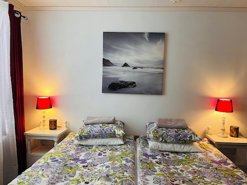 Gamla Posten Huset in Yttehogdal