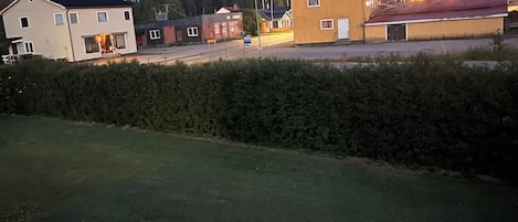 Esterni