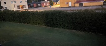 Gamla Posten Huset in Yttehogdal