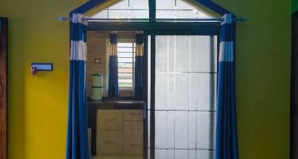 Aashray Independent Homestays Dibrugarh