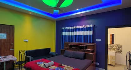 Aashray Independent Homestays Dibrugarh