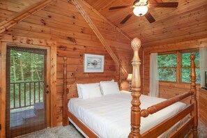 4 bedrooms