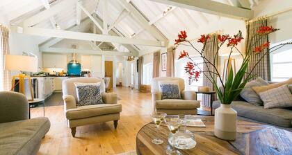 Ty Siam - sleeps 8 guests in 4 bedrooms