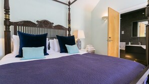 4 Schlafzimmer, Bügeleisen/Bügelbrett, Reisekinderbett, kostenloses WLAN