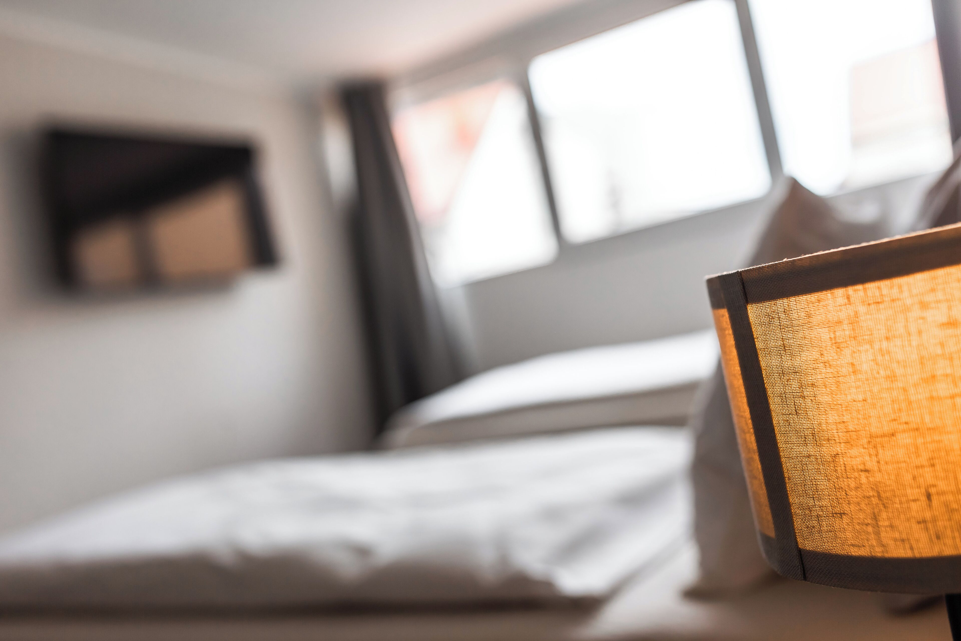 Classic Triple Room, Courtyard View | Free WiFi