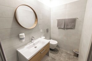 Bathroom - OPERA Hotel (Maribor)
