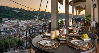 Asmira Apartment - Two Bedroom Apartment, Sleeps 4