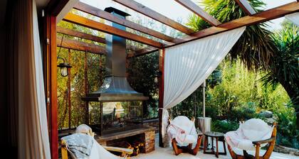 5 BR 4.5 BA Luxury Villa with swimming pool, pond, water fall, sauna and hamam.