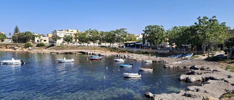 Marina/club náutico