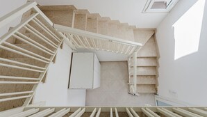 Interior - Seafront Villa (Acquazzurra Sea Home) (Campobello di Mazara)