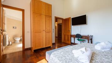 1 quarto, Wi-Fi, roupa de cama