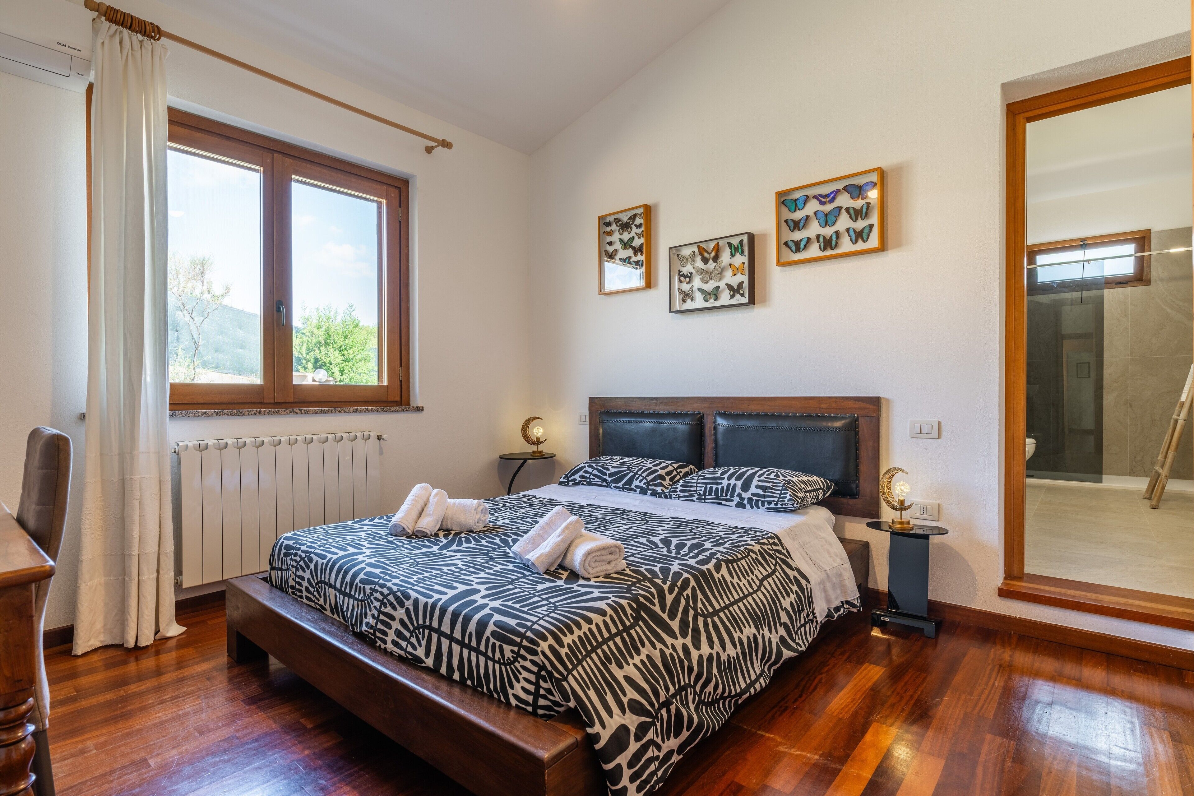 1 quarto, Wi-Fi, roupa de cama