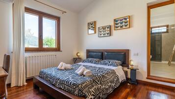 1 quarto, Wi-Fi, roupa de cama