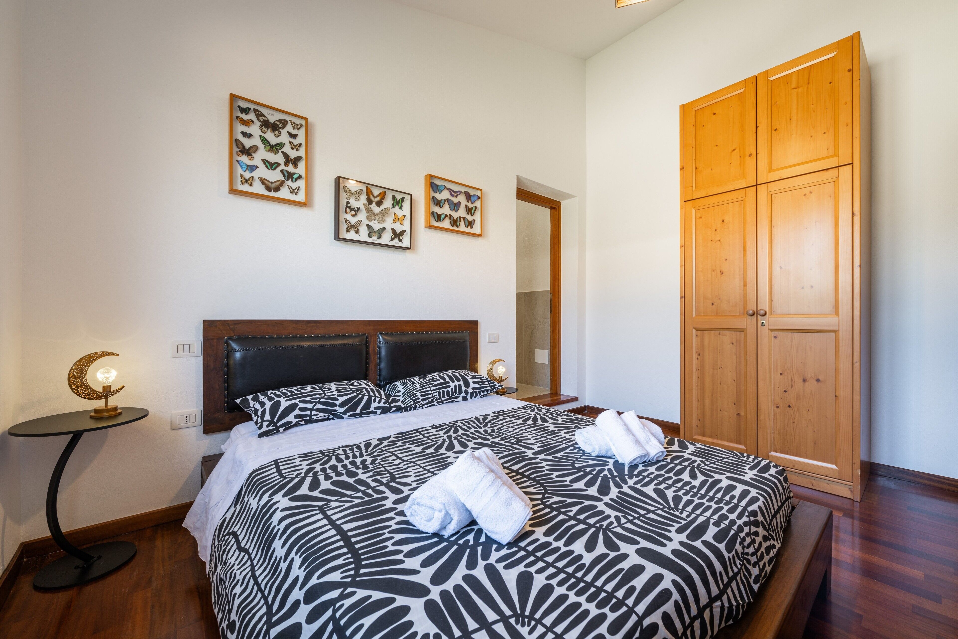 1 quarto, Wi-Fi, roupa de cama