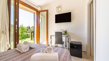 1 quarto, Wi-Fi, roupa de cama