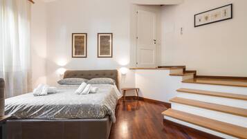 1 quarto, Wi-Fi, roupa de cama