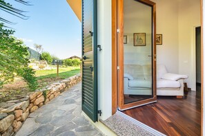 Terrazza/patio