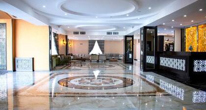 Corniche White City Hotel