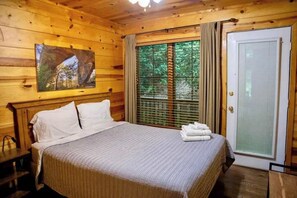 4 quartos, Wi-Fi, roupa de cama