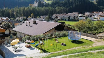 Kinderbereich