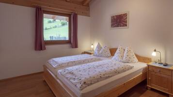 1 Schlafzimmer, WLAN, Bettwäsche, Rollstuhlgeeignet