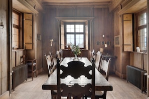 Spiseområde