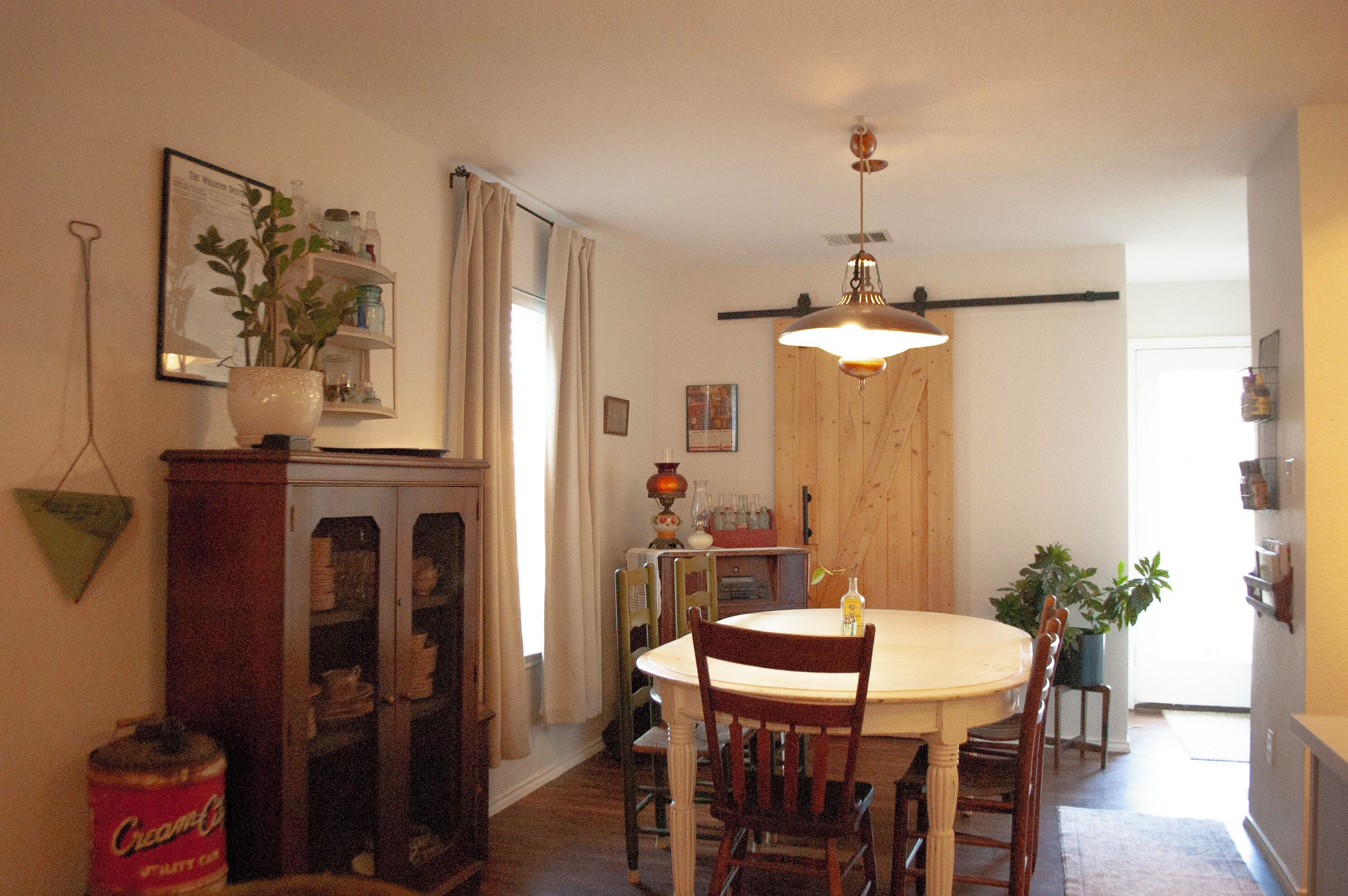Restauration