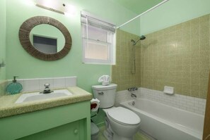 Dusche, Handtücher