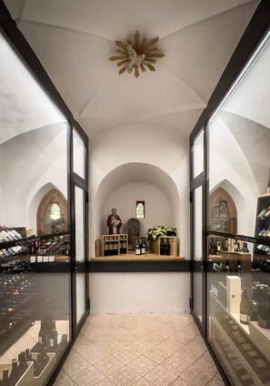 Interieur