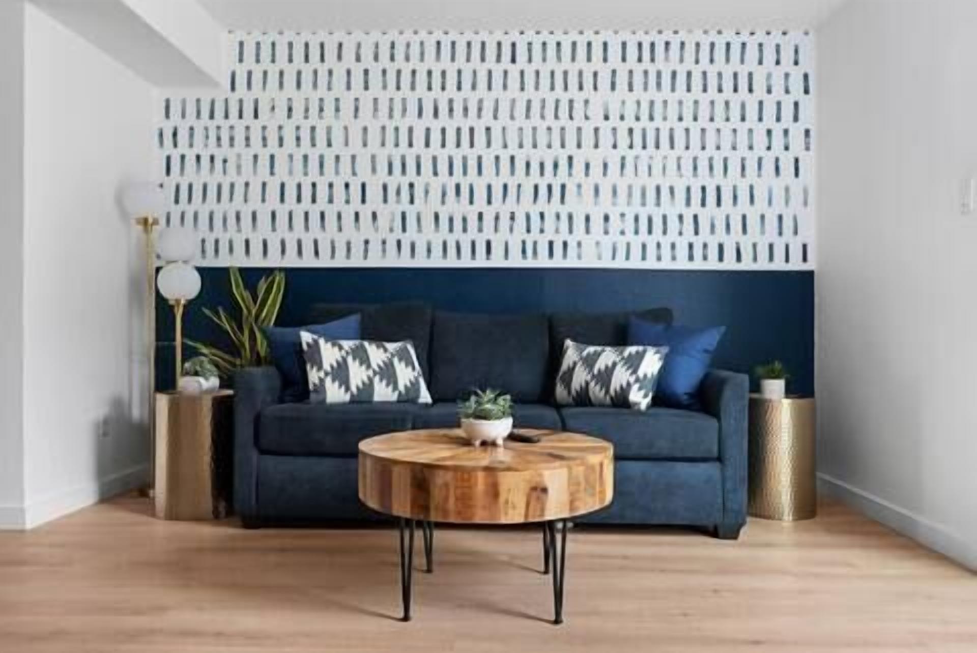 テレビ、書斎 / ワークスペース