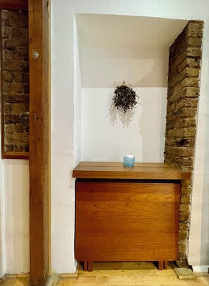 Interior - Central London Loft Studio near UCL, LSE, Kings (London)